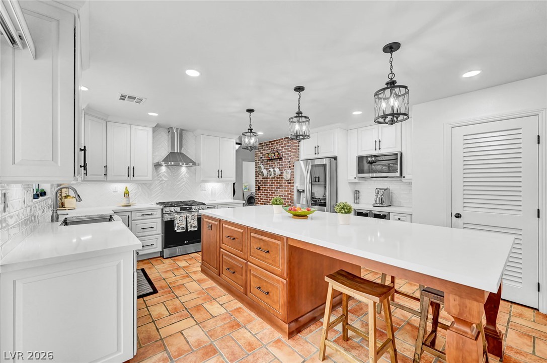 5926 Gingham Street North Las Vegas NV 89031