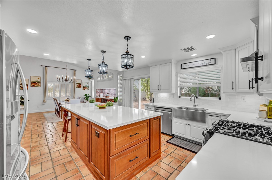 5926 Gingham Street North Las Vegas NV 89031