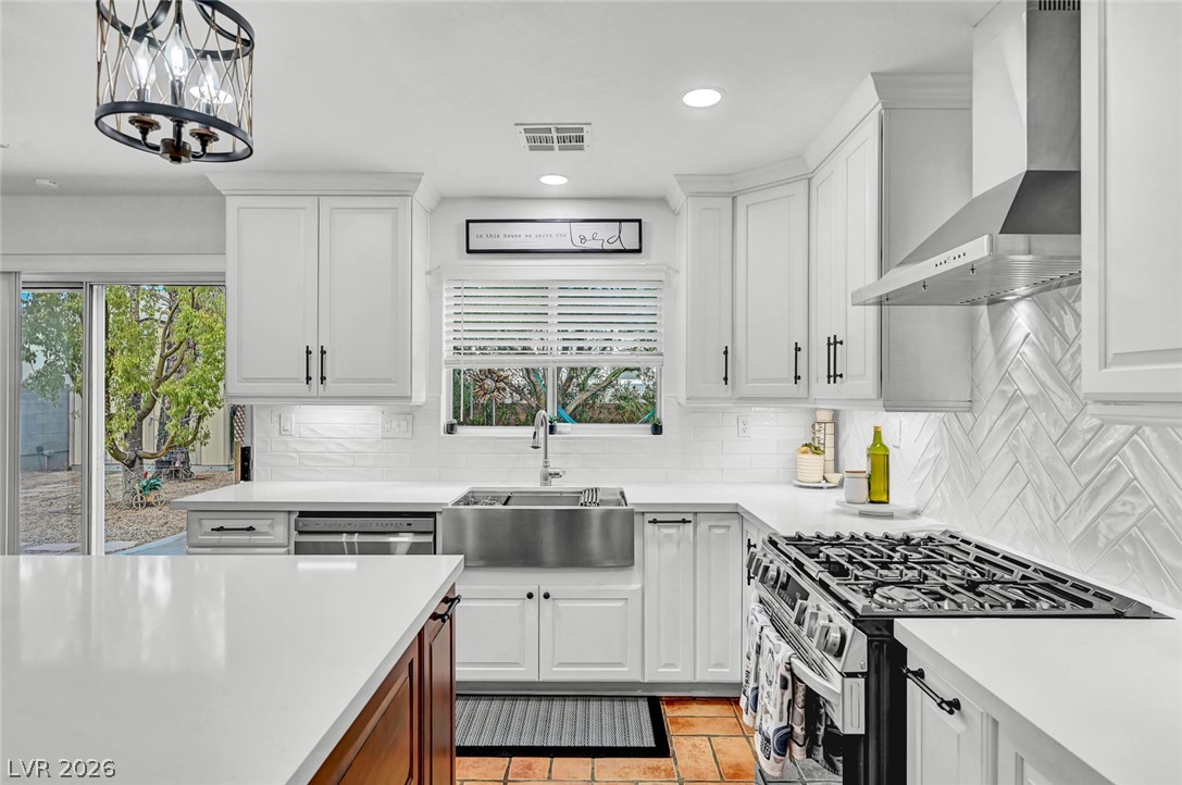 5926 Gingham Street North Las Vegas NV 89031