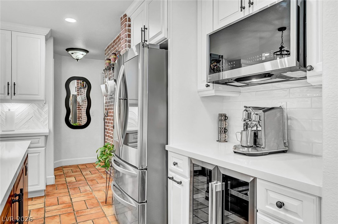 5926 Gingham Street North Las Vegas NV 89031