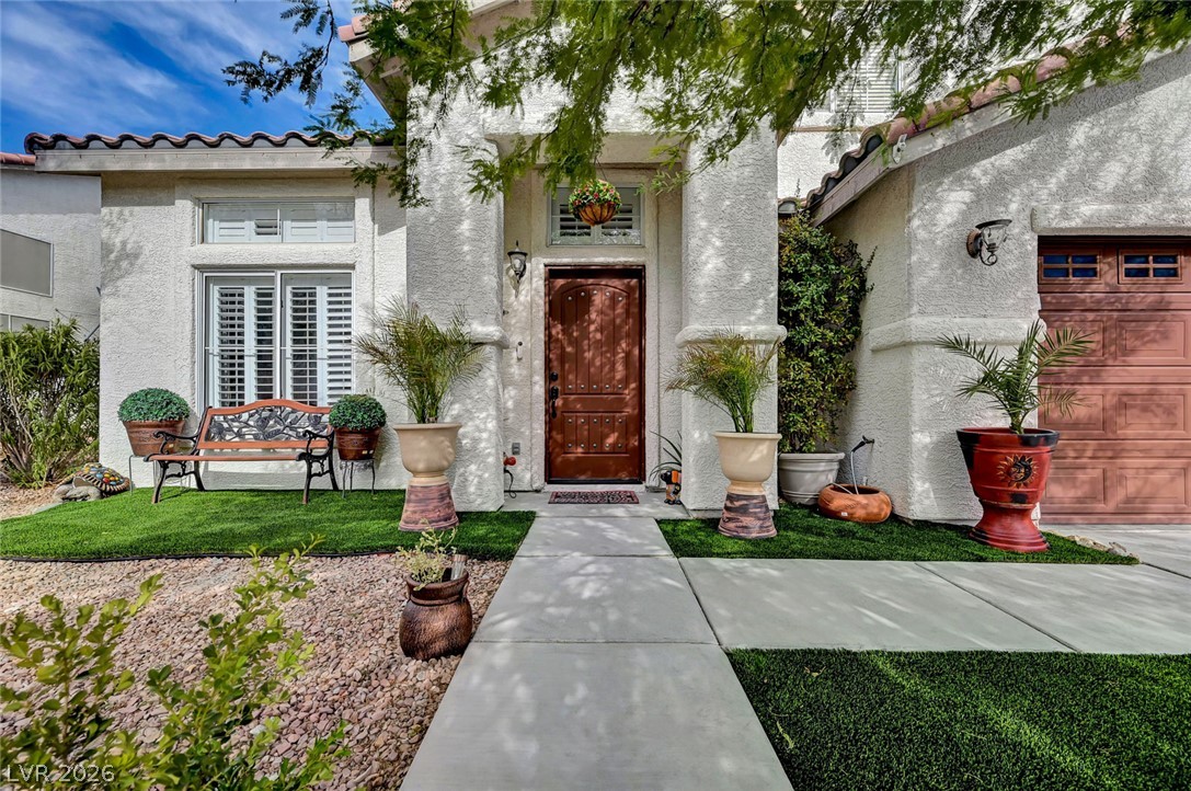 5926 Gingham Street North Las Vegas NV 89031