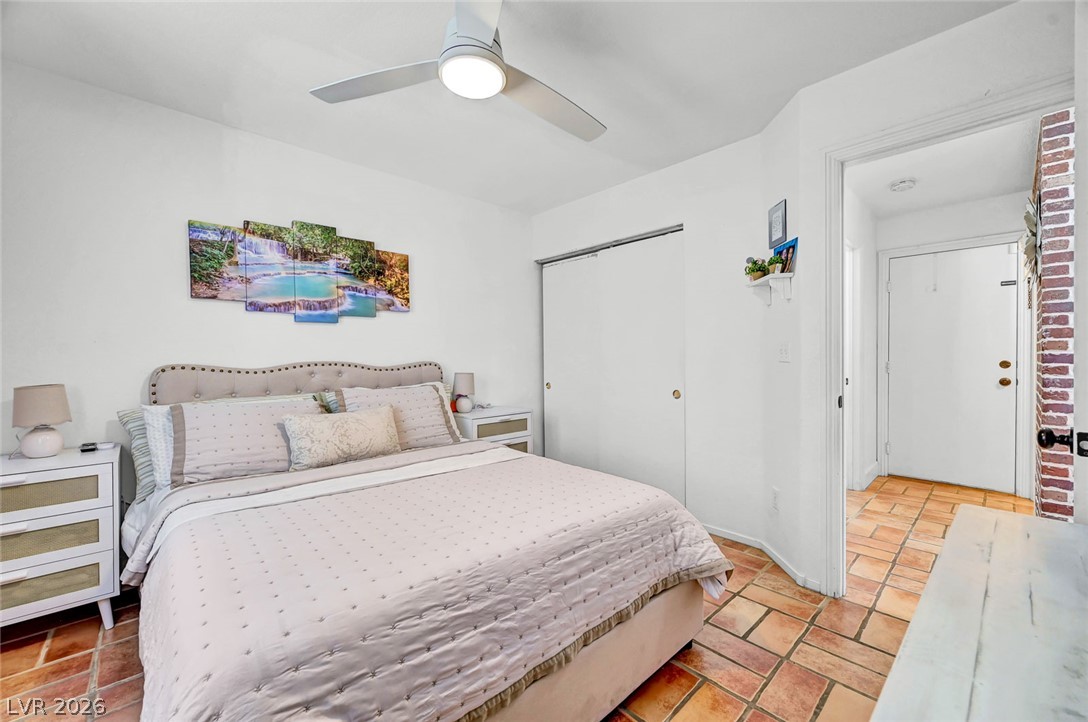 5926 Gingham Street North Las Vegas NV 89031