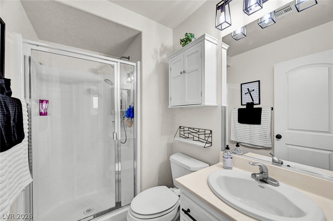 5926 Gingham Street North Las Vegas NV 89031