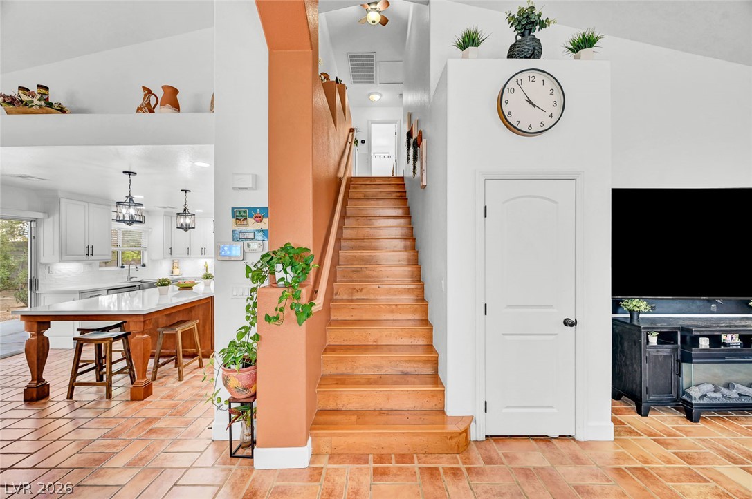 5926 Gingham Street North Las Vegas NV 89031