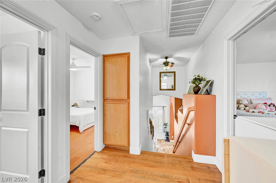 5926 Gingham Street North Las Vegas NV 89031