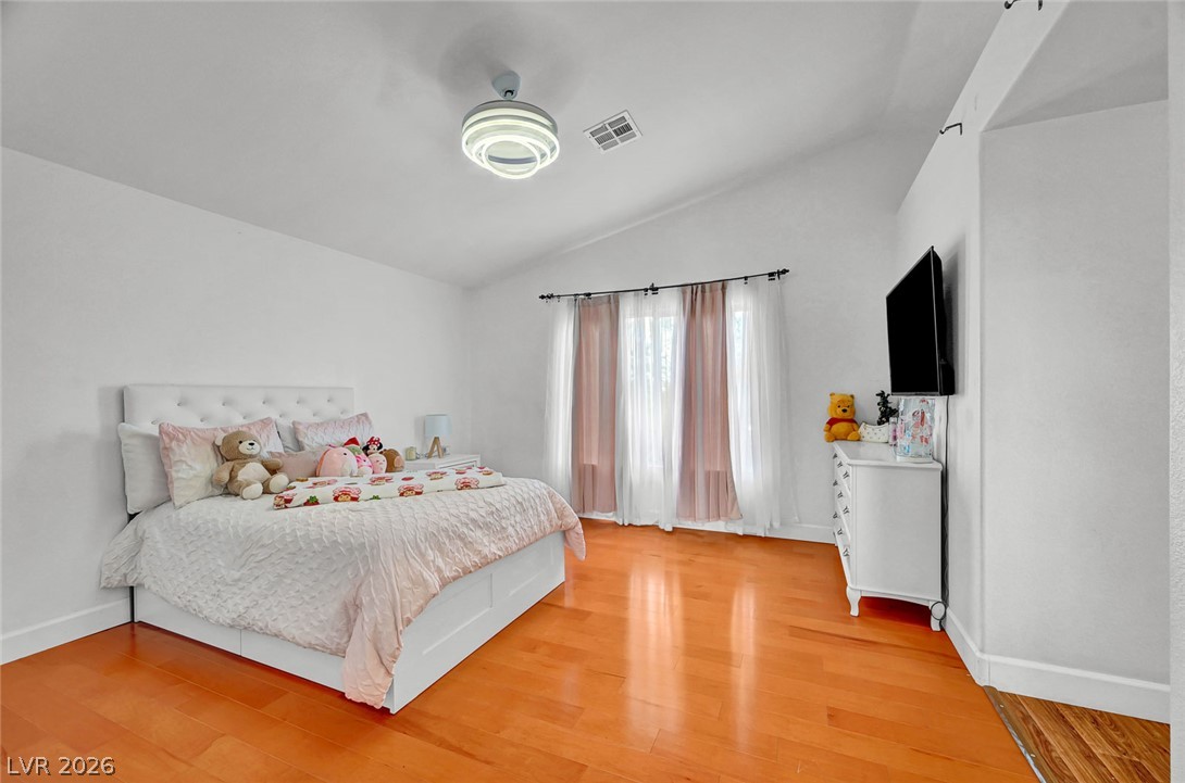 5926 Gingham Street North Las Vegas NV 89031