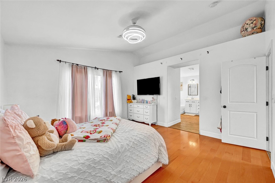 5926 Gingham Street North Las Vegas NV 89031