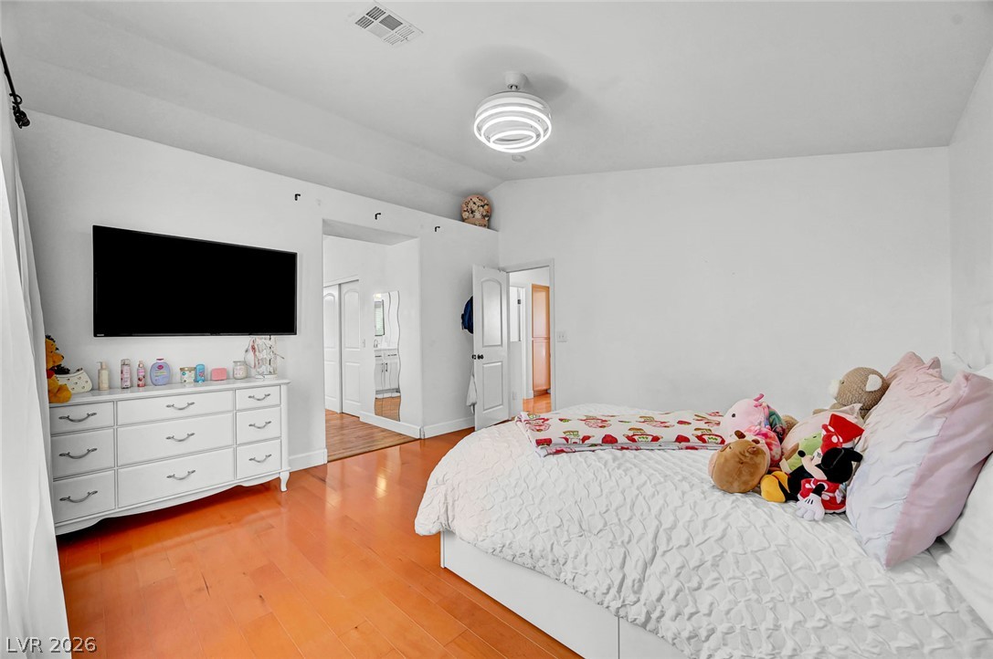 5926 Gingham Street North Las Vegas NV 89031