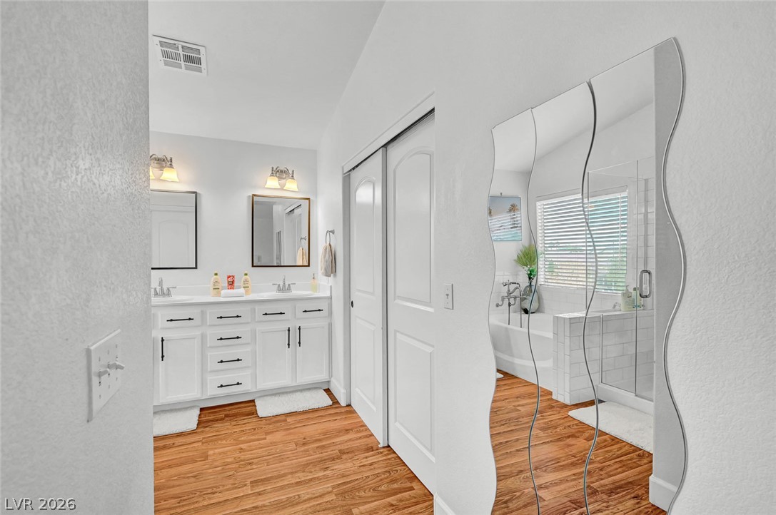 5926 Gingham Street North Las Vegas NV 89031