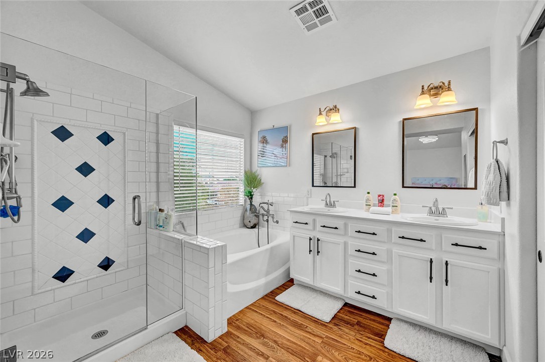 5926 Gingham Street North Las Vegas NV 89031