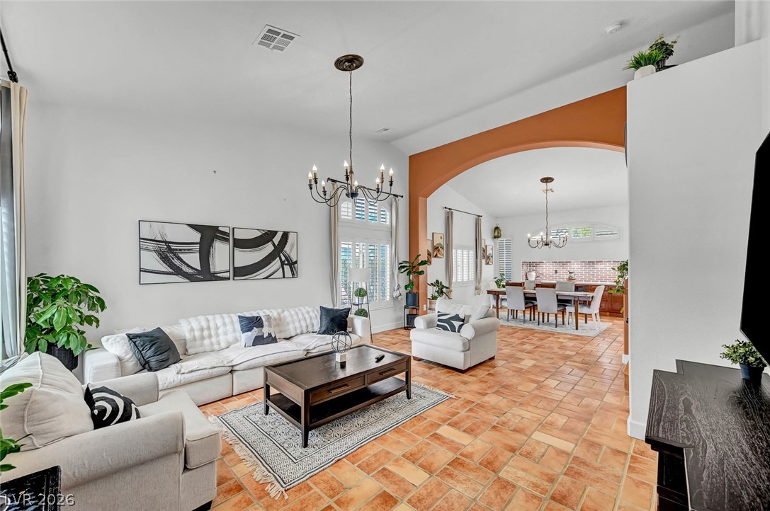 5926 Gingham Street North Las Vegas NV 89031