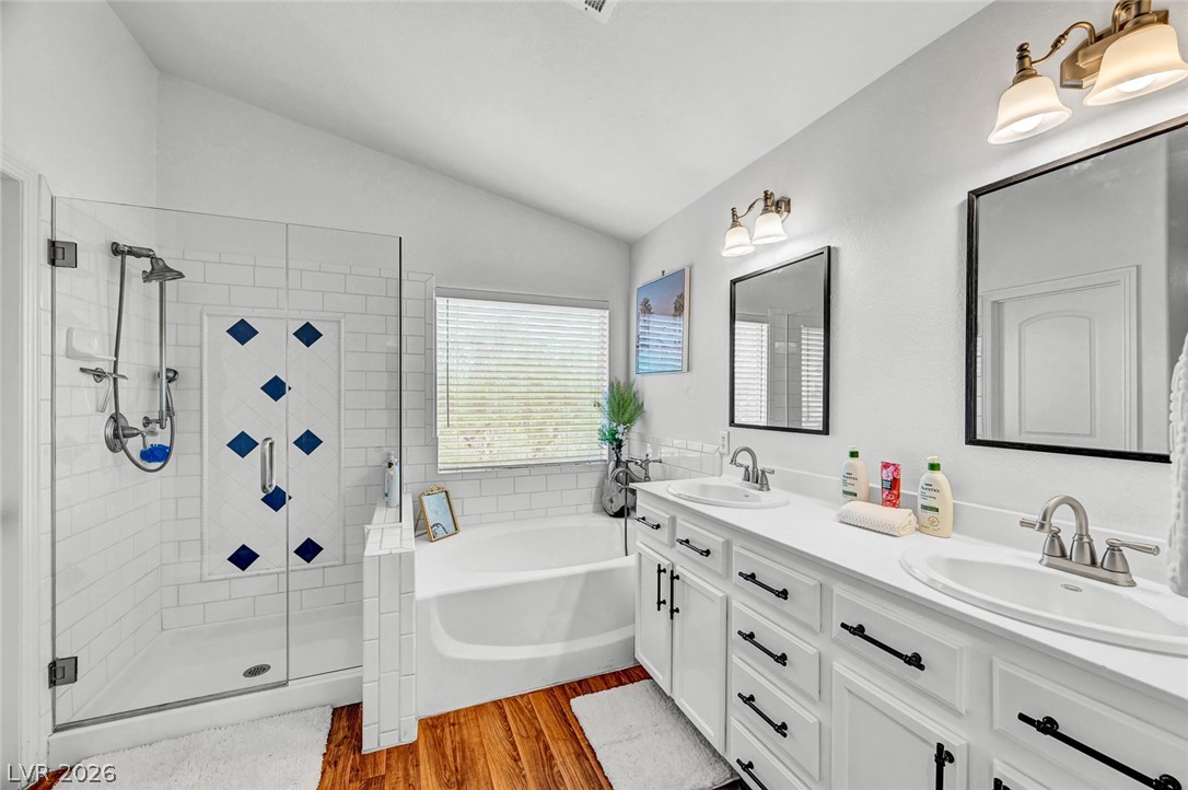 5926 Gingham Street North Las Vegas NV 89031