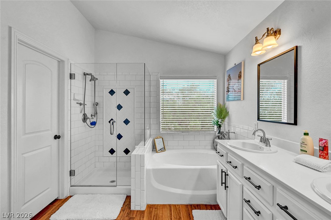 5926 Gingham Street North Las Vegas NV 89031