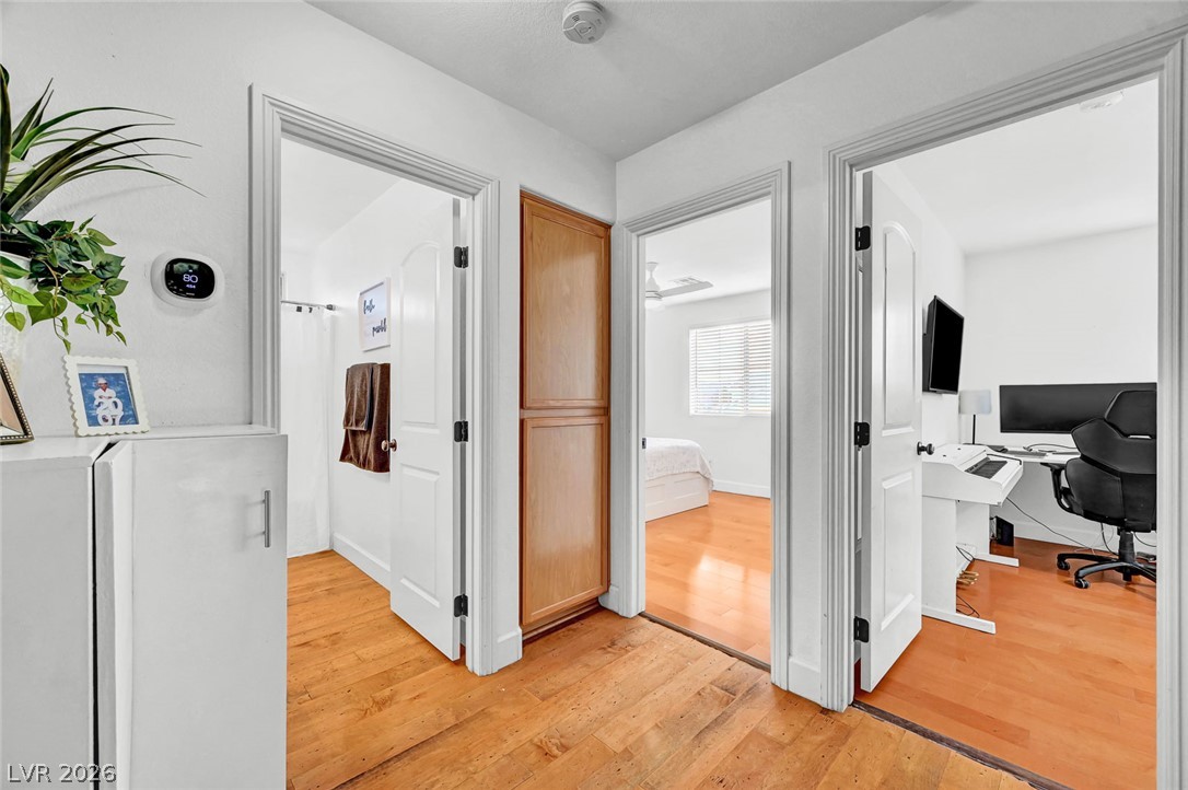 5926 Gingham Street North Las Vegas NV 89031