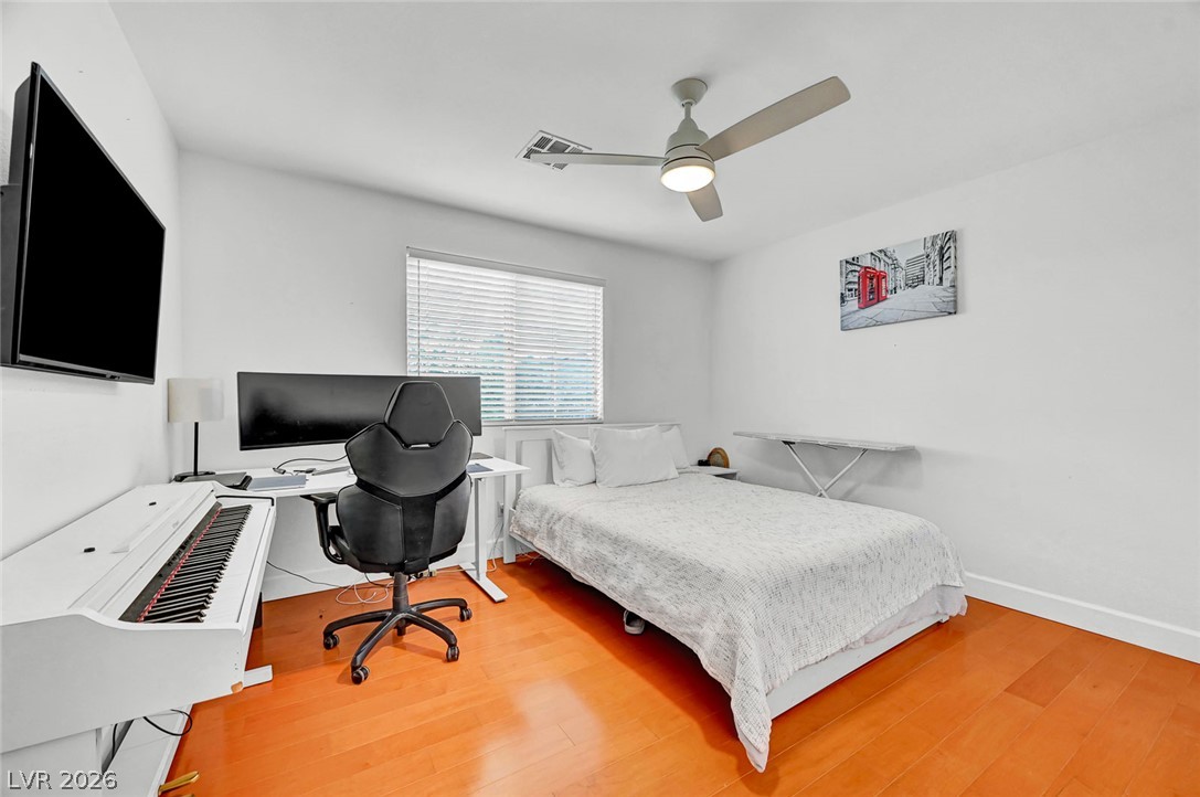 5926 Gingham Street North Las Vegas NV 89031