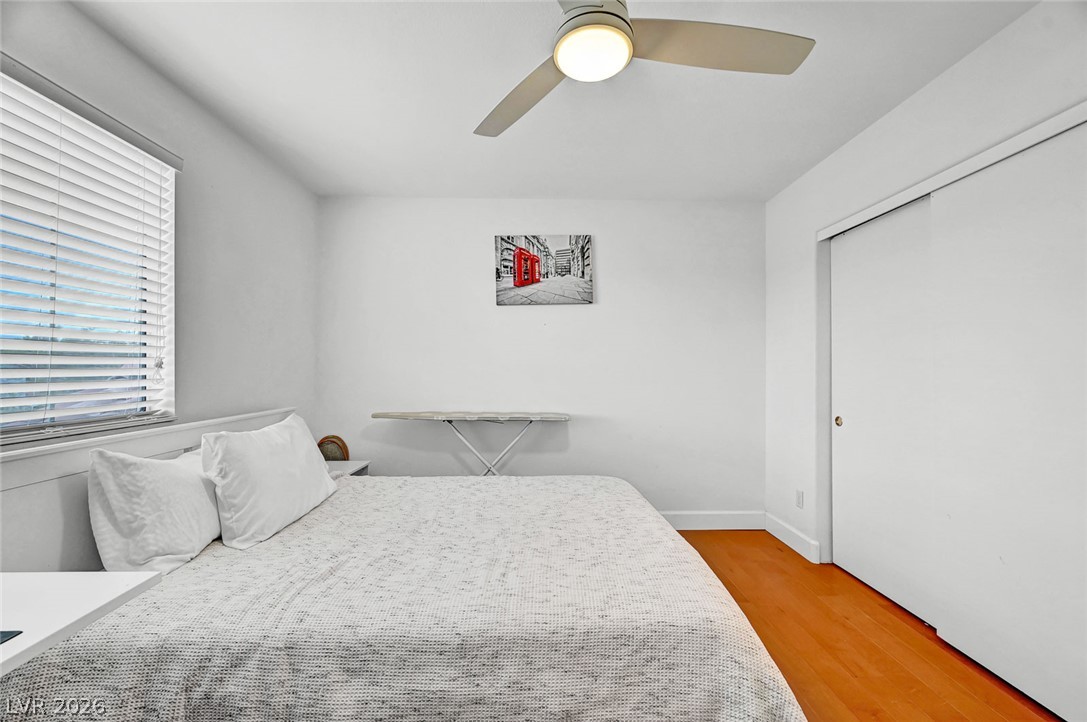 5926 Gingham Street North Las Vegas NV 89031