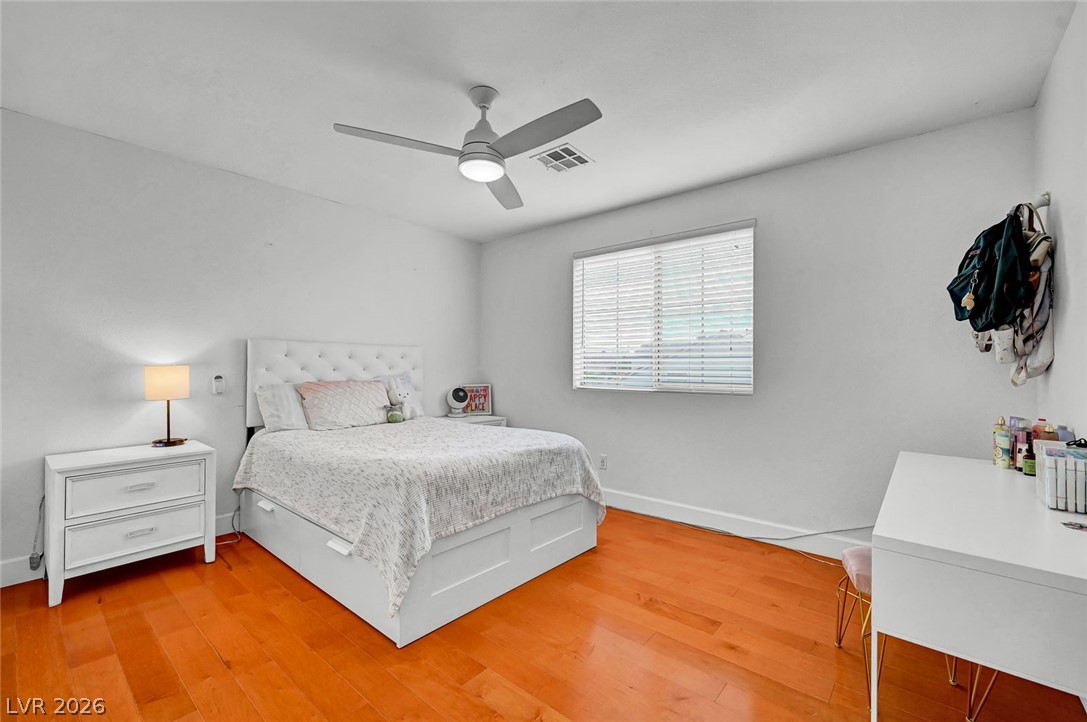 5926 Gingham Street North Las Vegas NV 89031
