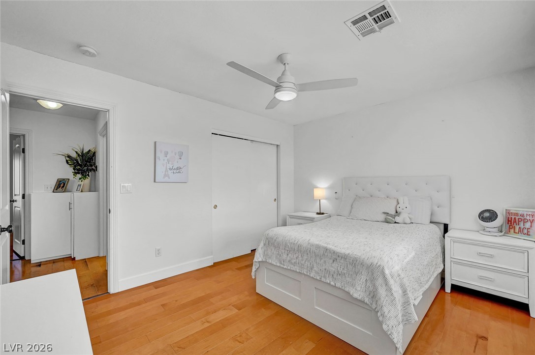 5926 Gingham Street North Las Vegas NV 89031