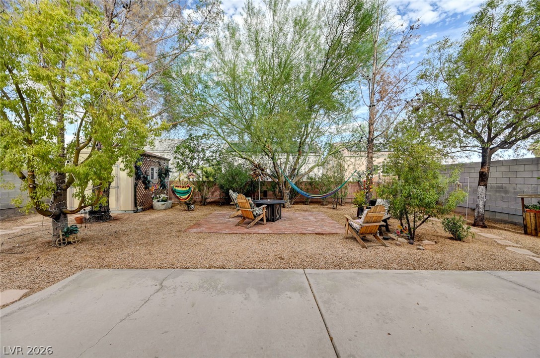 5926 Gingham Street North Las Vegas NV 89031