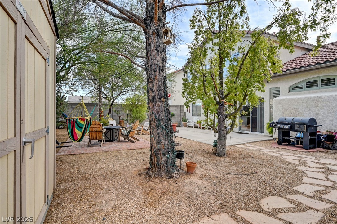 5926 Gingham Street North Las Vegas NV 89031