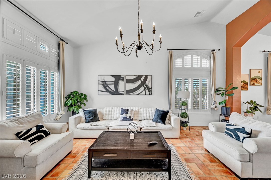 5926 Gingham Street North Las Vegas NV 89031