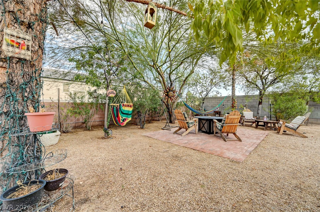 5926 Gingham Street North Las Vegas NV 89031