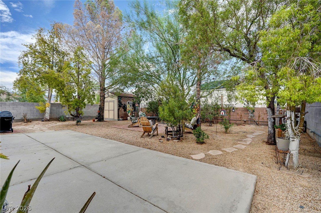 5926 Gingham Street North Las Vegas NV 89031