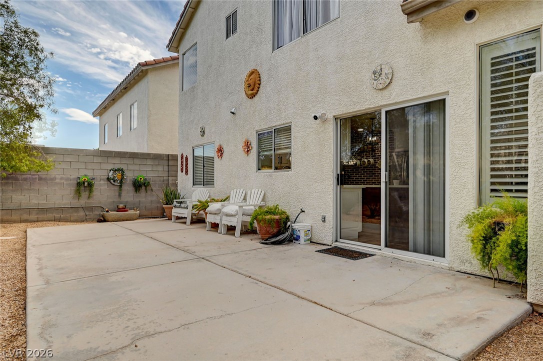 5926 Gingham Street North Las Vegas NV 89031