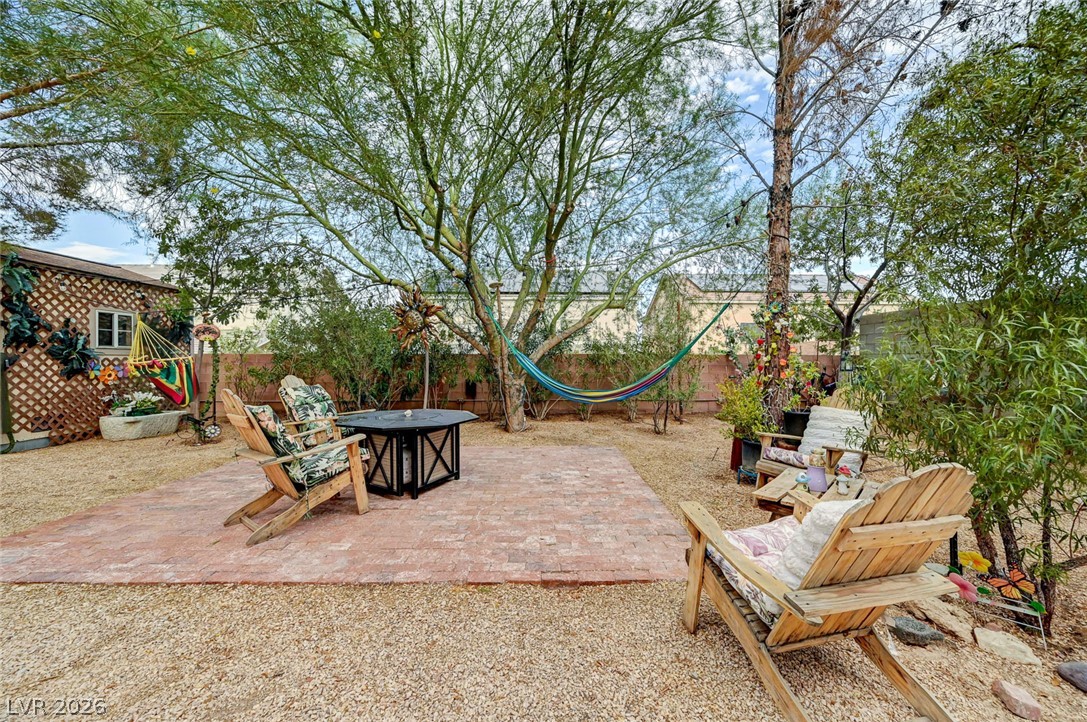 5926 Gingham Street North Las Vegas NV 89031