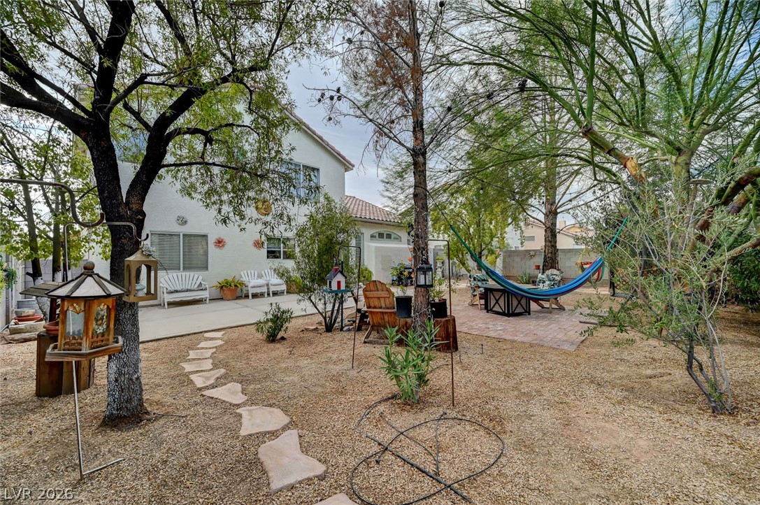 5926 Gingham Street North Las Vegas NV 89031