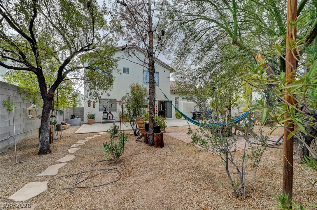 5926 Gingham Street North Las Vegas NV 89031
