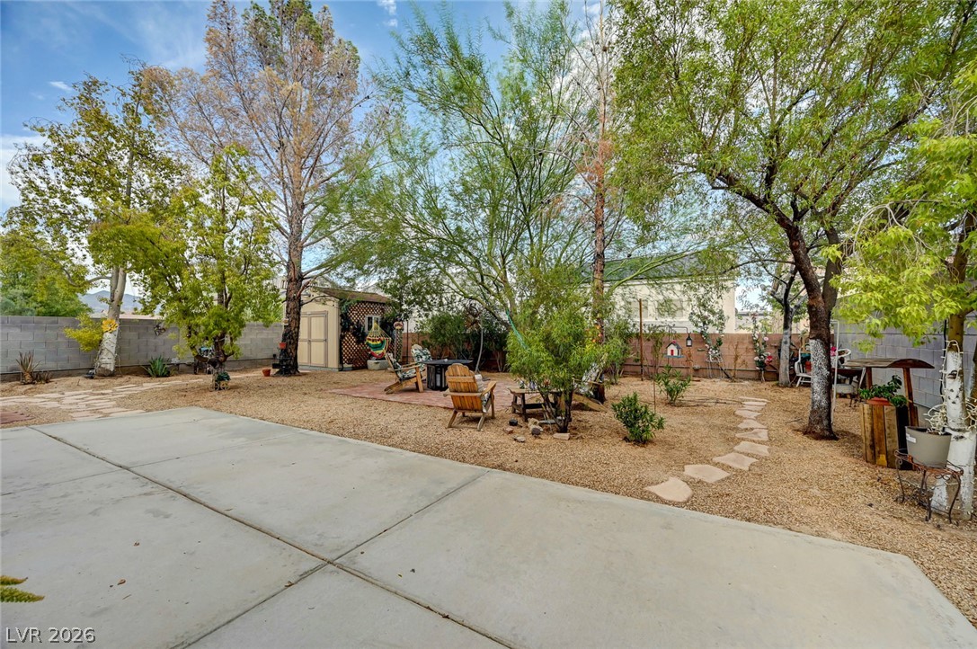 5926 Gingham Street North Las Vegas NV 89031