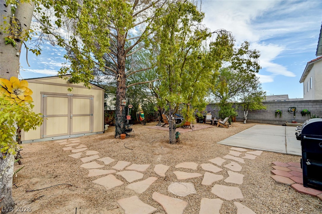 5926 Gingham Street North Las Vegas NV 89031