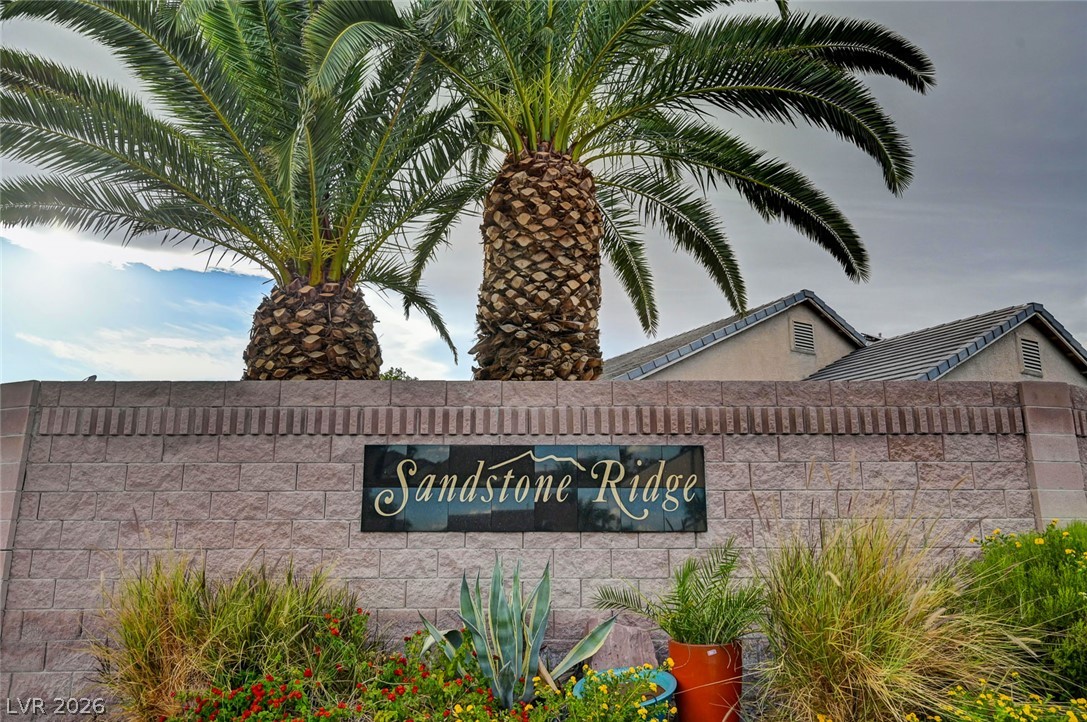 5926 Gingham Street North Las Vegas NV 89031
