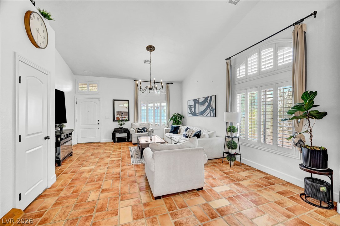 5926 Gingham Street North Las Vegas NV 89031