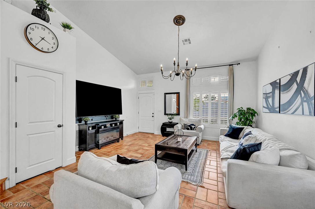 5926 Gingham Street North Las Vegas NV 89031