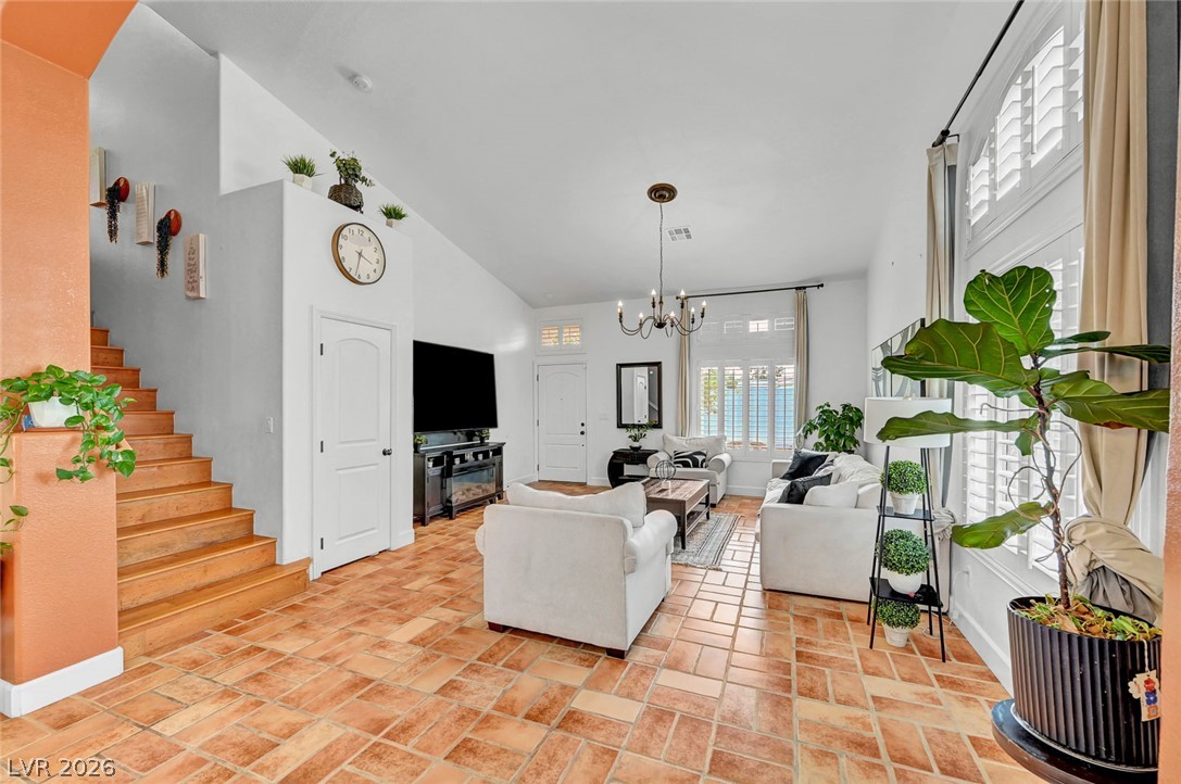 5926 Gingham Street North Las Vegas NV 89031