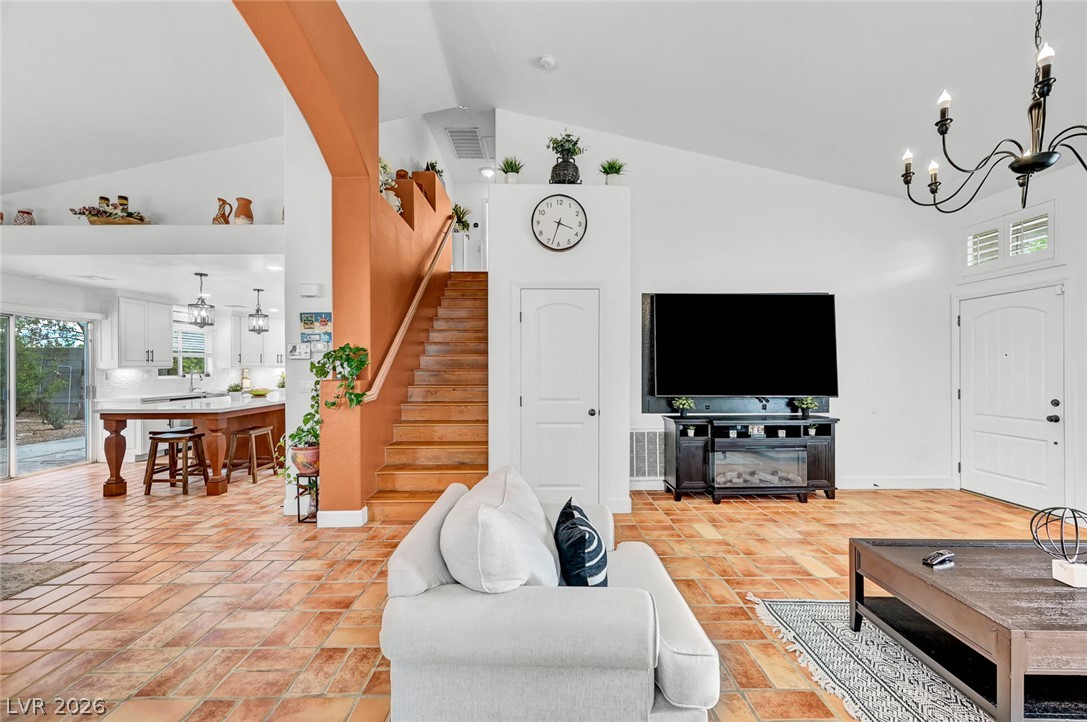5926 Gingham Street North Las Vegas NV 89031