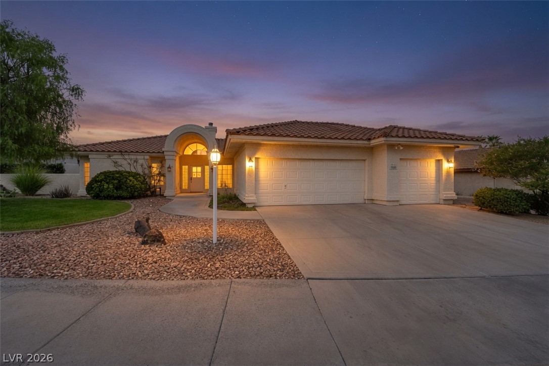 1020 Geranium Drive Henderson NV 89011