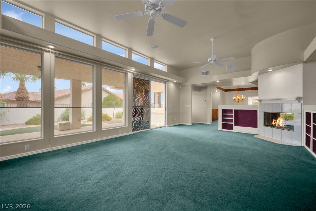 1020 Geranium Drive Henderson NV 89011