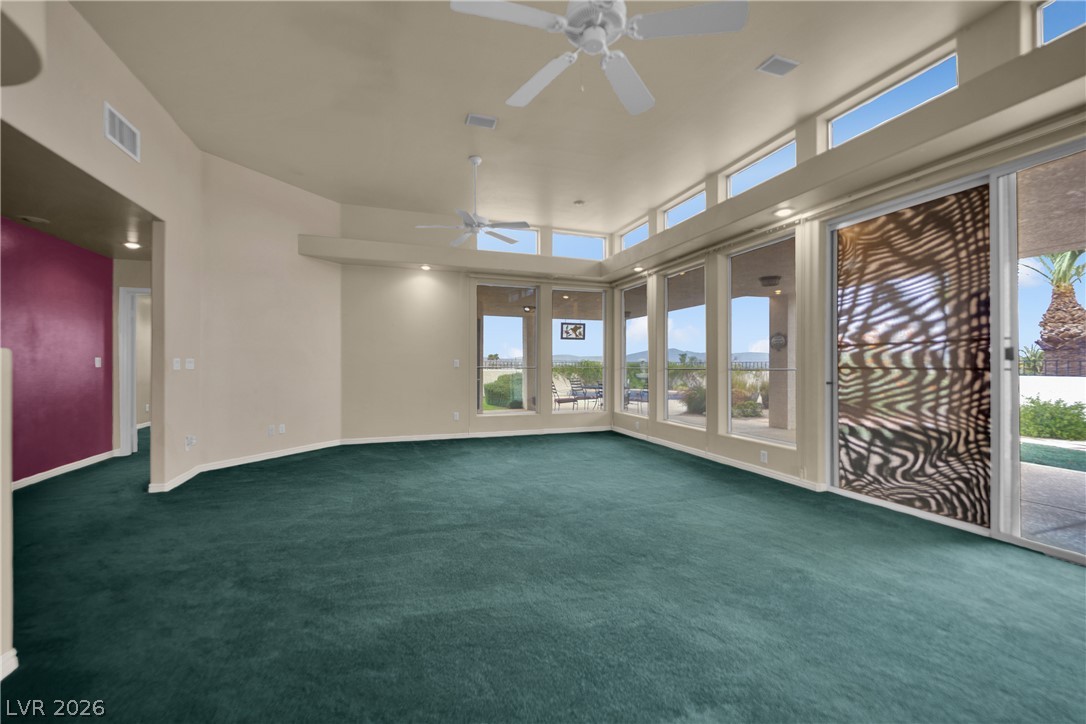 1020 Geranium Drive Henderson NV 89011