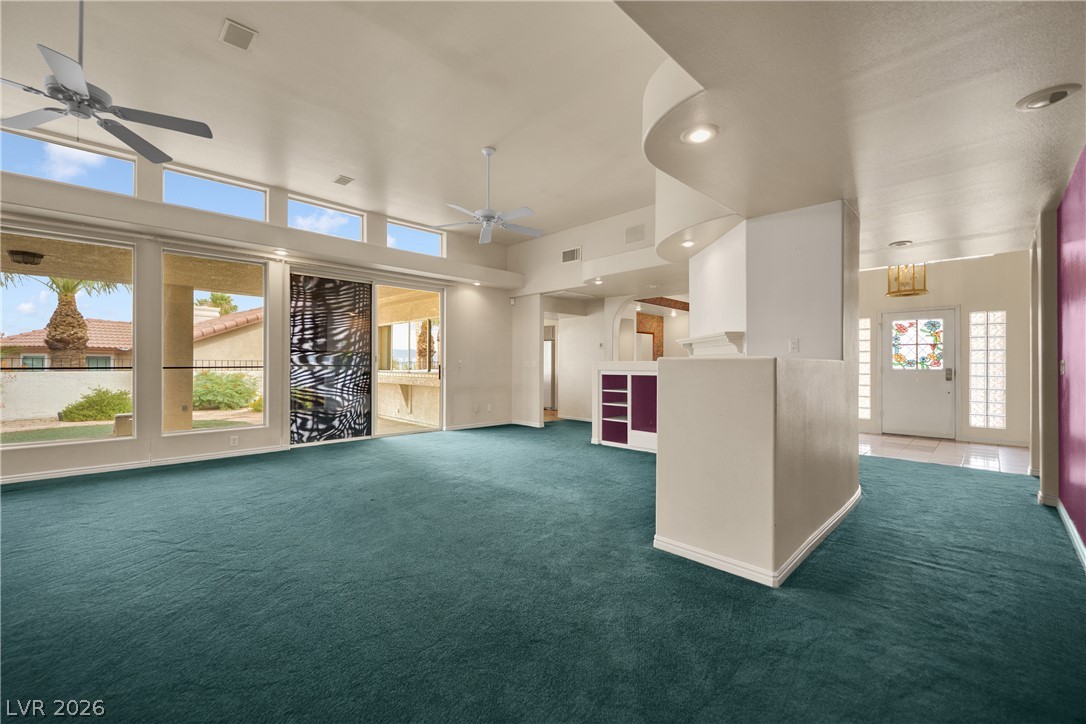 1020 Geranium Drive Henderson NV 89011