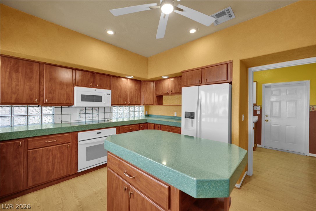 1020 Geranium Drive Henderson NV 89011
