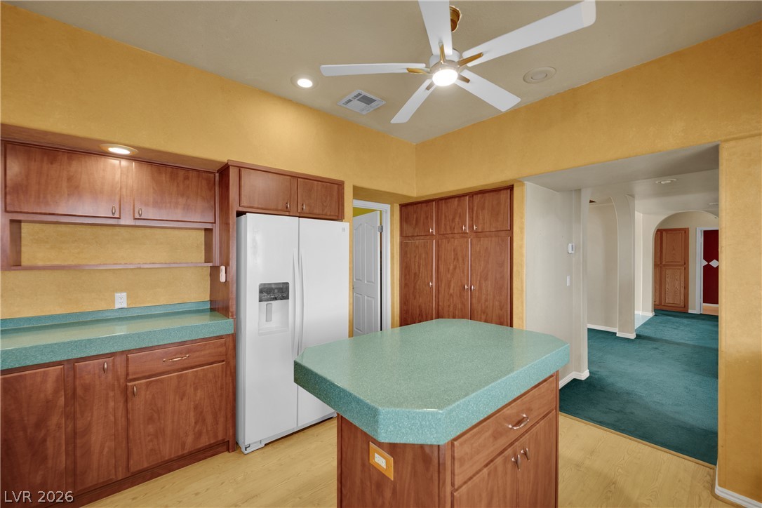 1020 Geranium Drive Henderson NV 89011