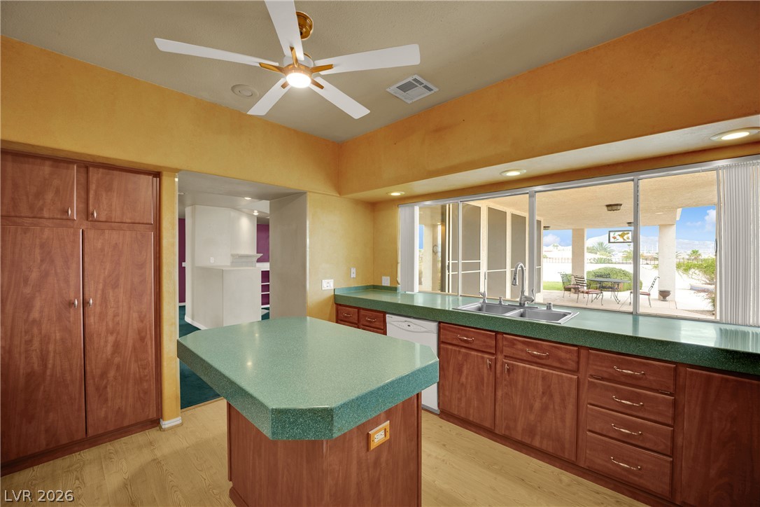 1020 Geranium Drive Henderson NV 89011