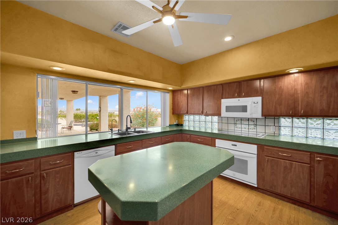 1020 Geranium Drive Henderson NV 89011
