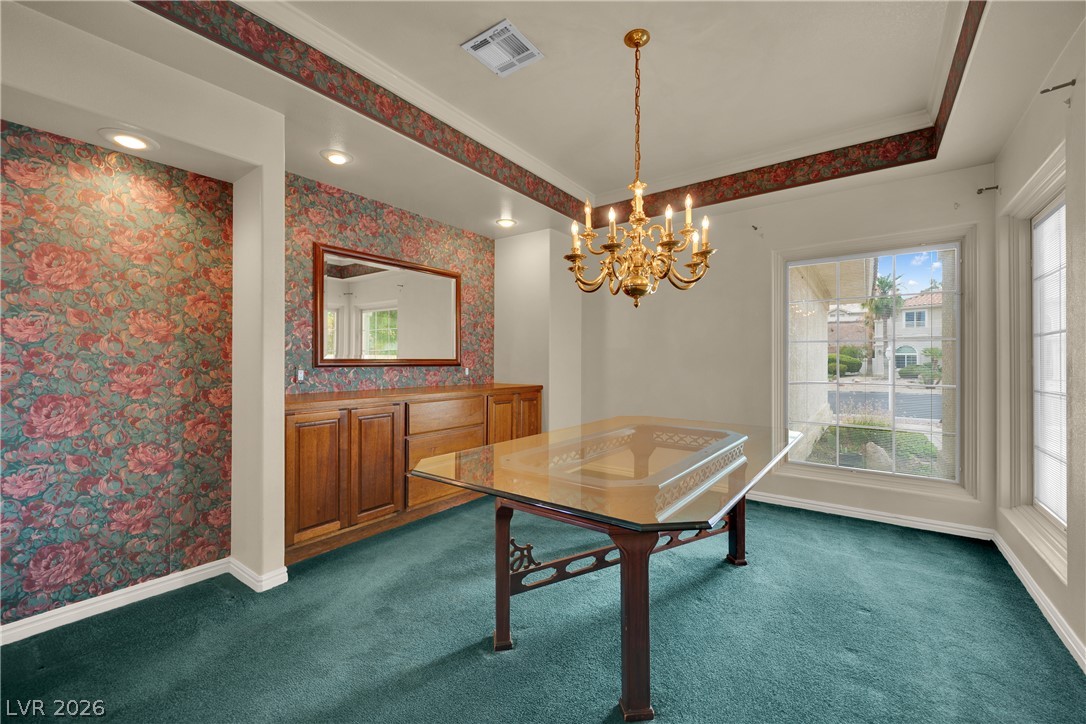 1020 Geranium Drive Henderson NV 89011