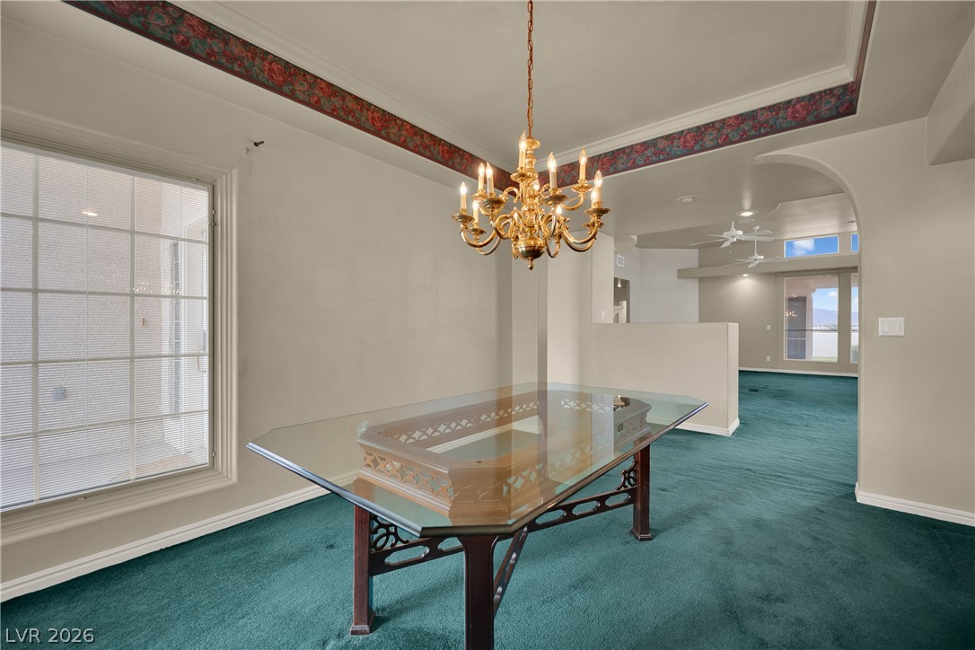 1020 Geranium Drive Henderson NV 89011