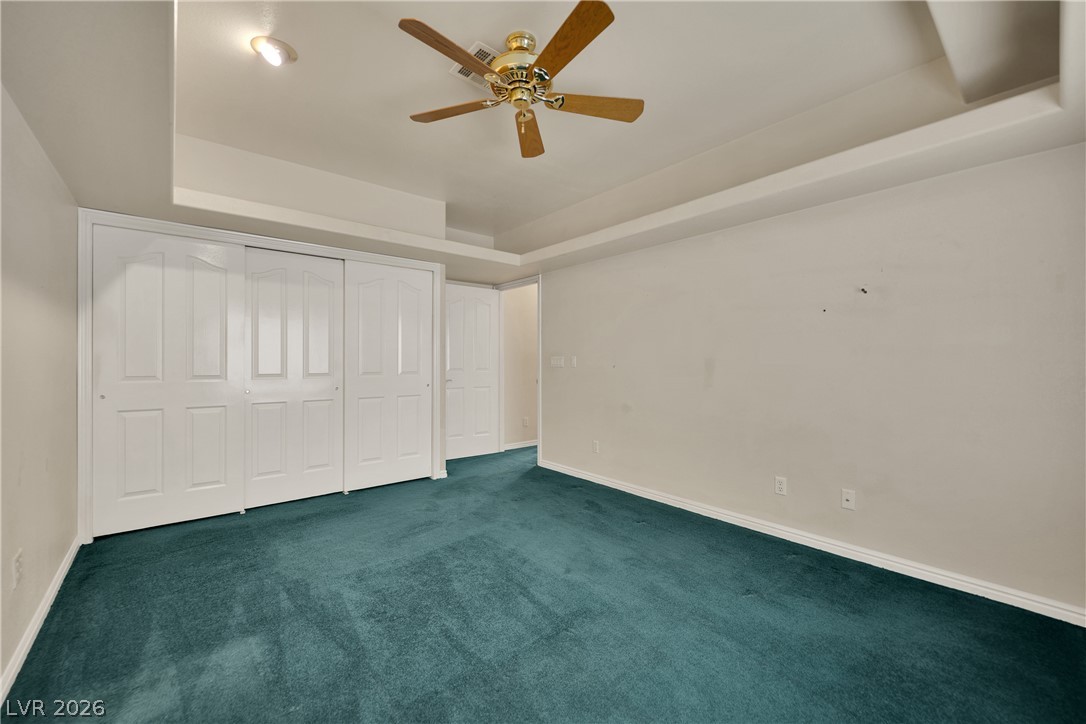 1020 Geranium Drive Henderson NV 89011