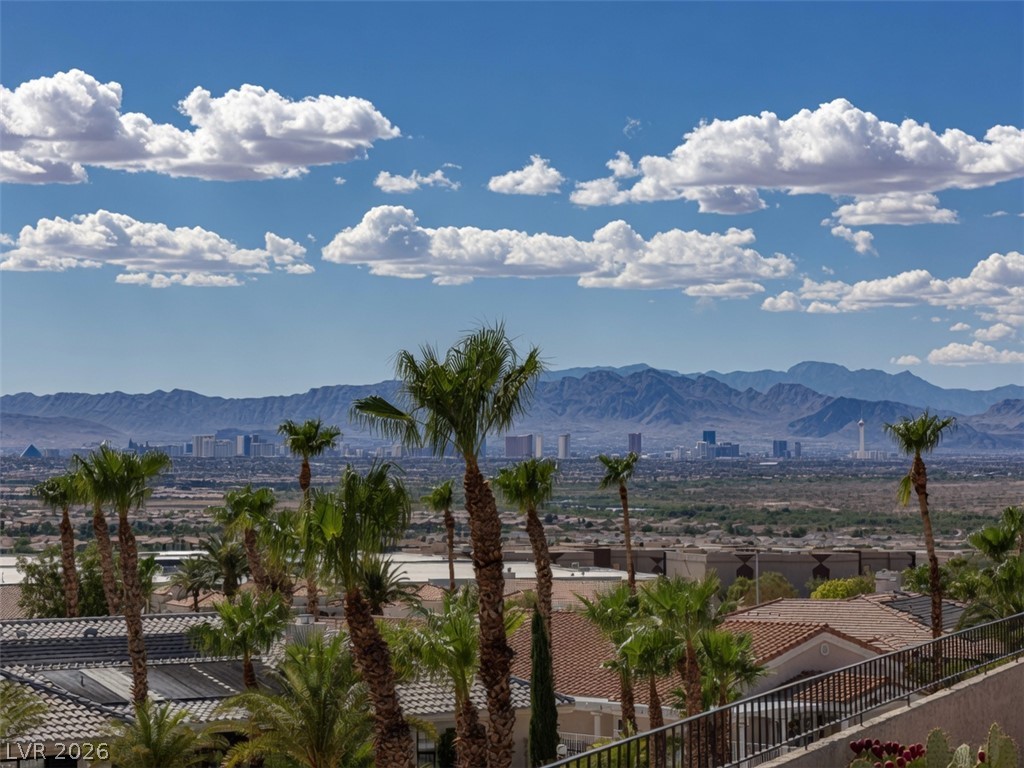 1020 Geranium Drive Henderson NV 89011
